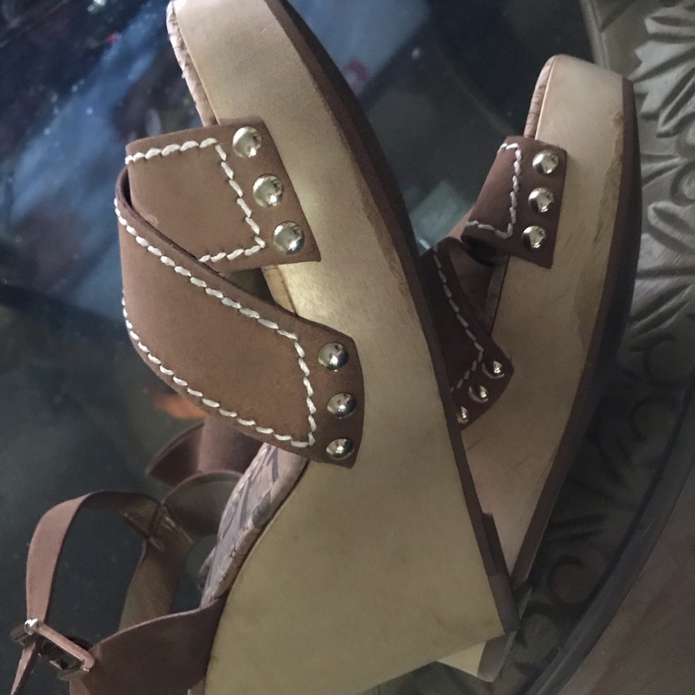 Wedges - Picture 4 of 5